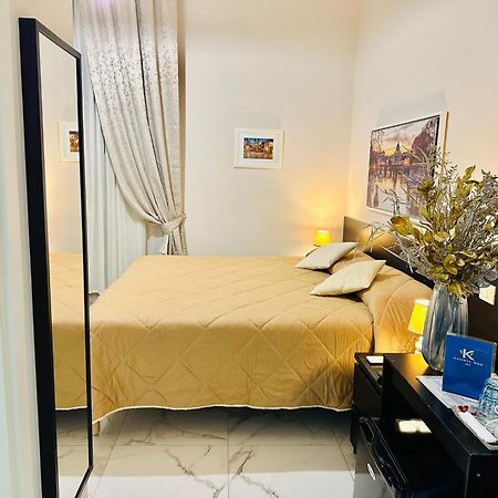روما Kambal Maison المظهر الخارجي الصورة