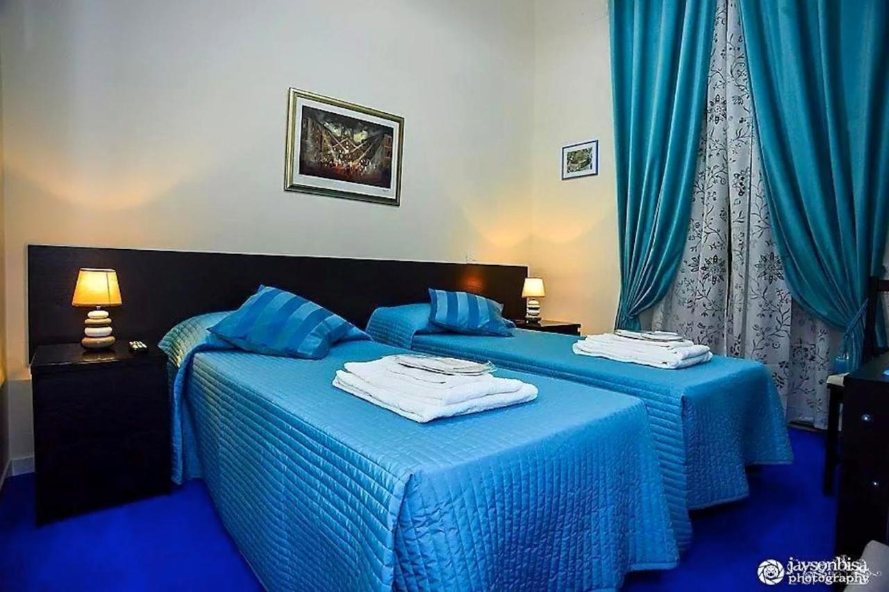 روما Kambal Maison المظهر الخارجي الصورة