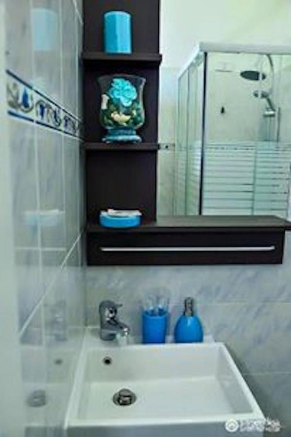 روما Kambal Maison المظهر الخارجي الصورة