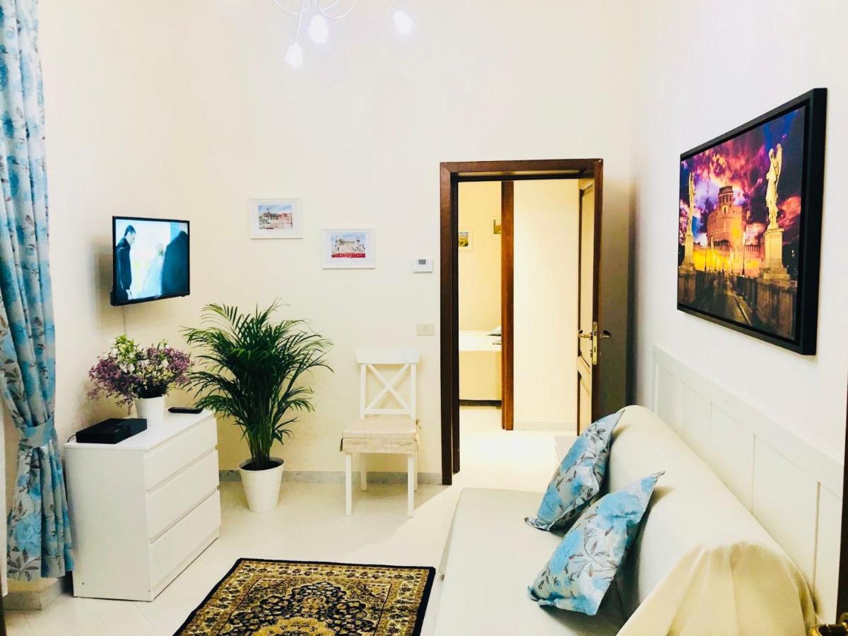 روما Kambal Maison المظهر الخارجي الصورة