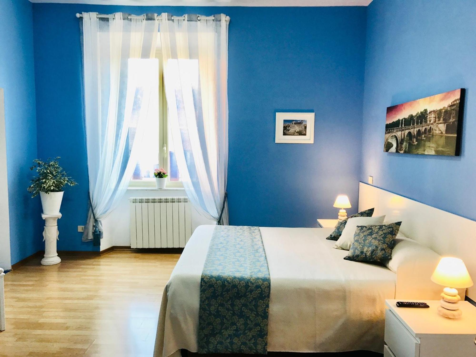 روما Kambal Maison المظهر الخارجي الصورة
