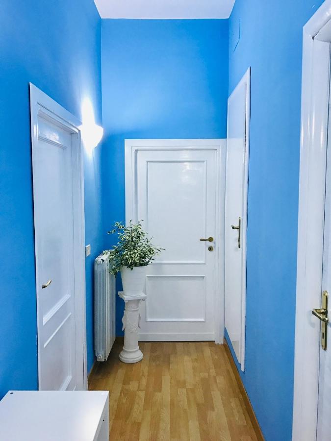 روما Kambal Maison المظهر الخارجي الصورة