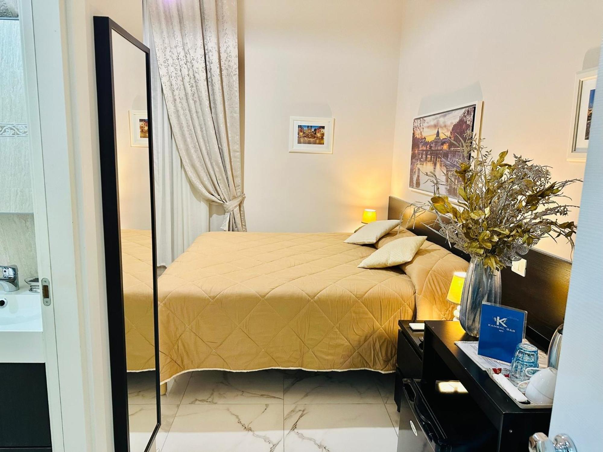 روما Kambal Maison المظهر الخارجي الصورة