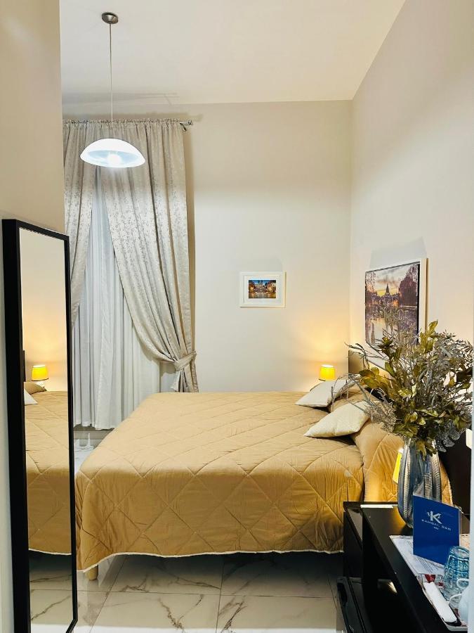 روما Kambal Maison المظهر الخارجي الصورة