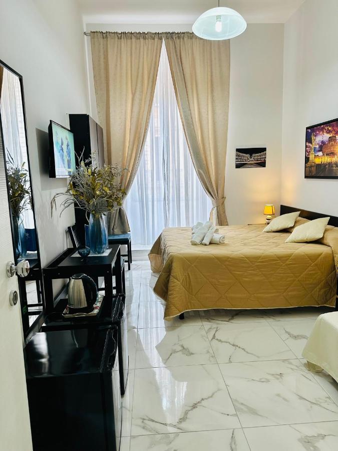 روما Kambal Maison المظهر الخارجي الصورة