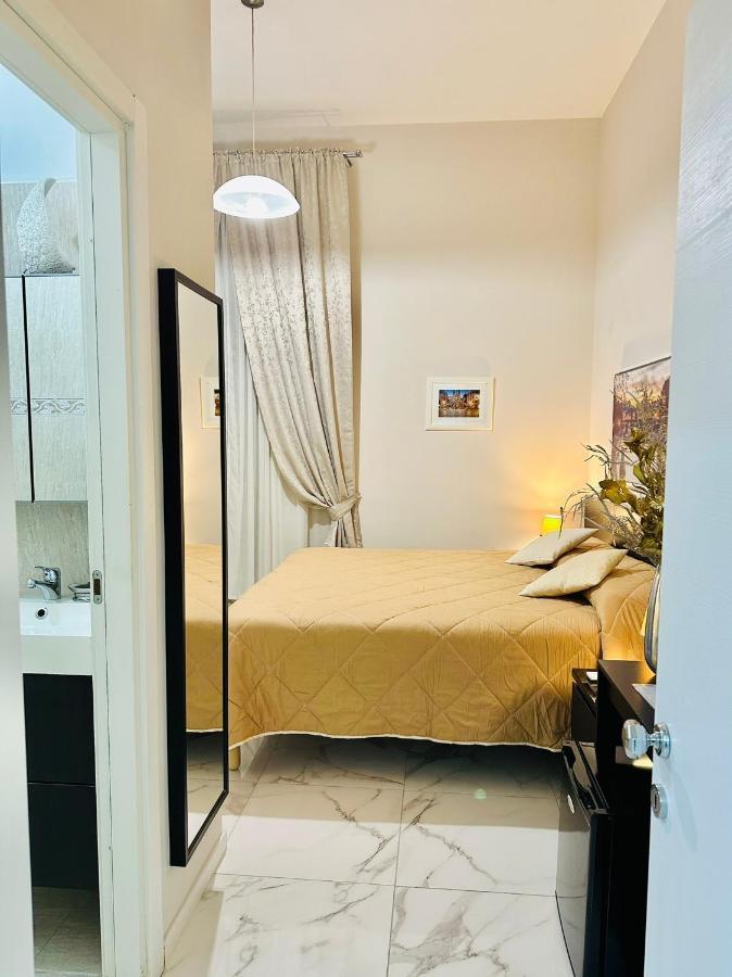 روما Kambal Maison المظهر الخارجي الصورة
