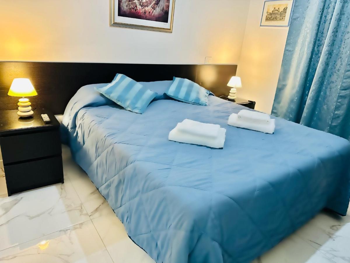 روما Kambal Maison المظهر الخارجي الصورة