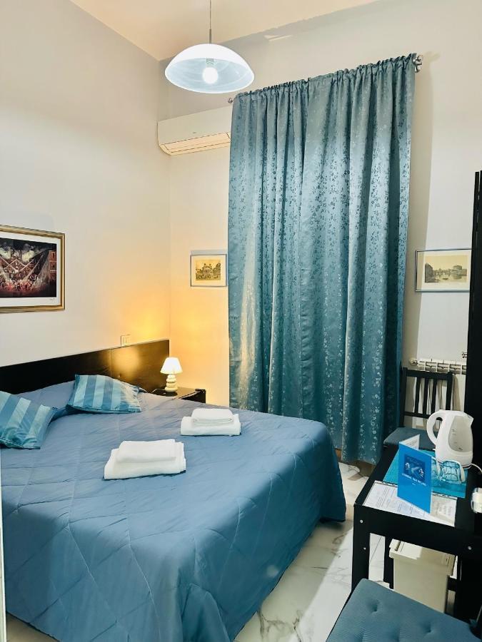 روما Kambal Maison المظهر الخارجي الصورة