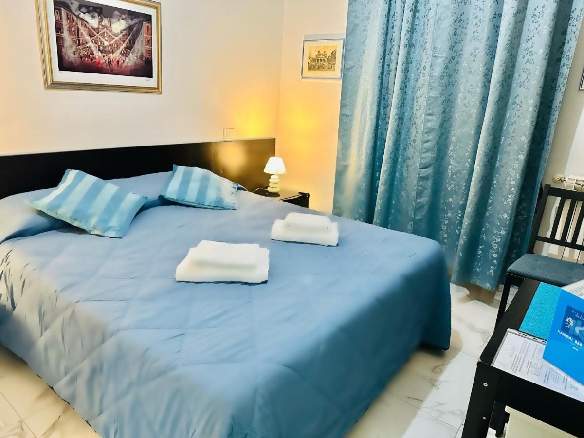 روما Kambal Maison المظهر الخارجي الصورة