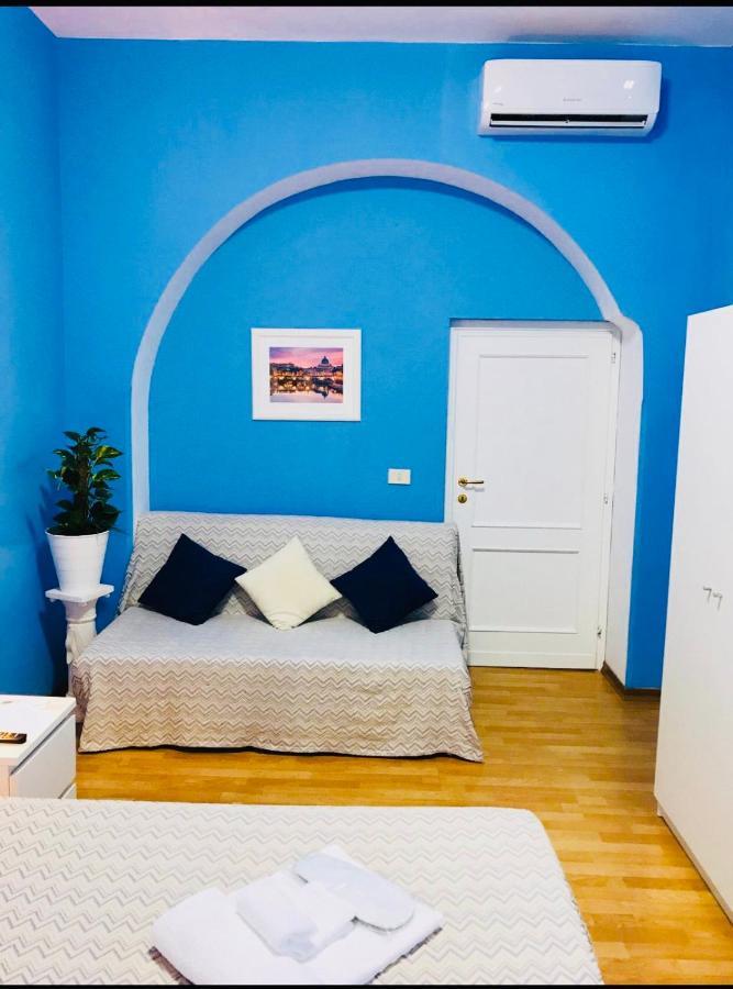 روما Kambal Maison المظهر الخارجي الصورة